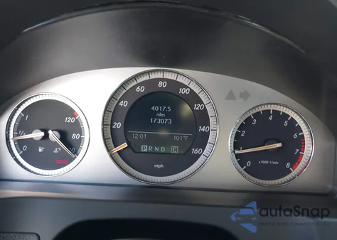 2008 Mercedes-Benz C 300 Luxury/Sport из США, поврежденный, VIN WDDGF54X58F179409